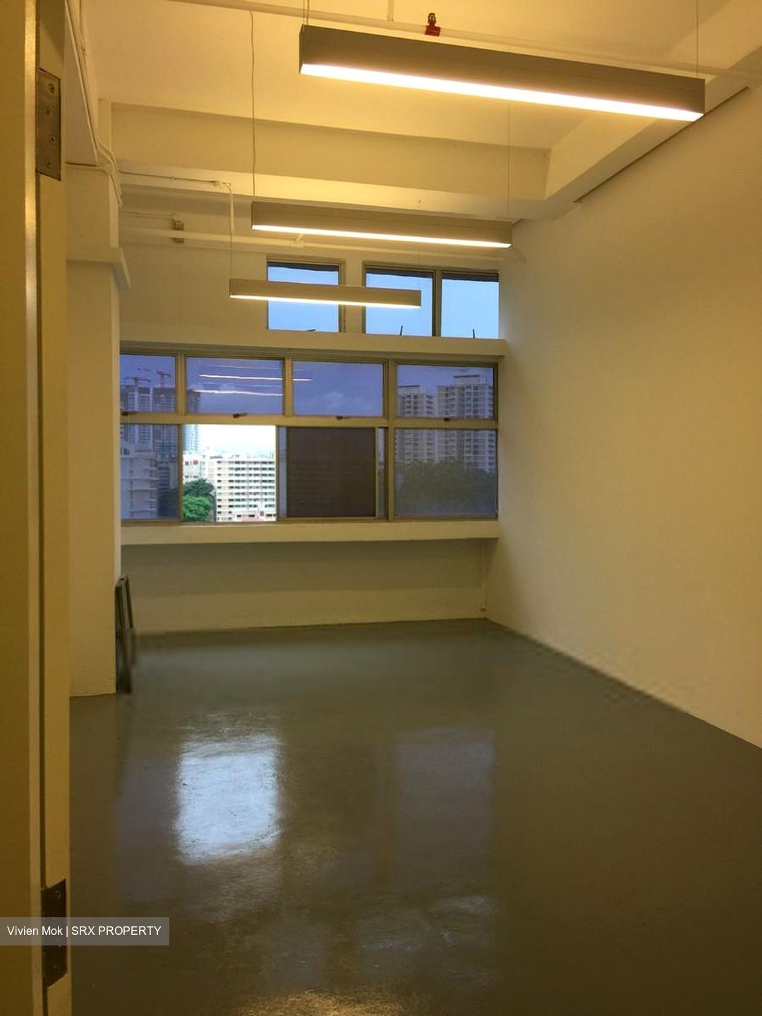 Golden Wall Flatted Factory (D12), Factory #285555321